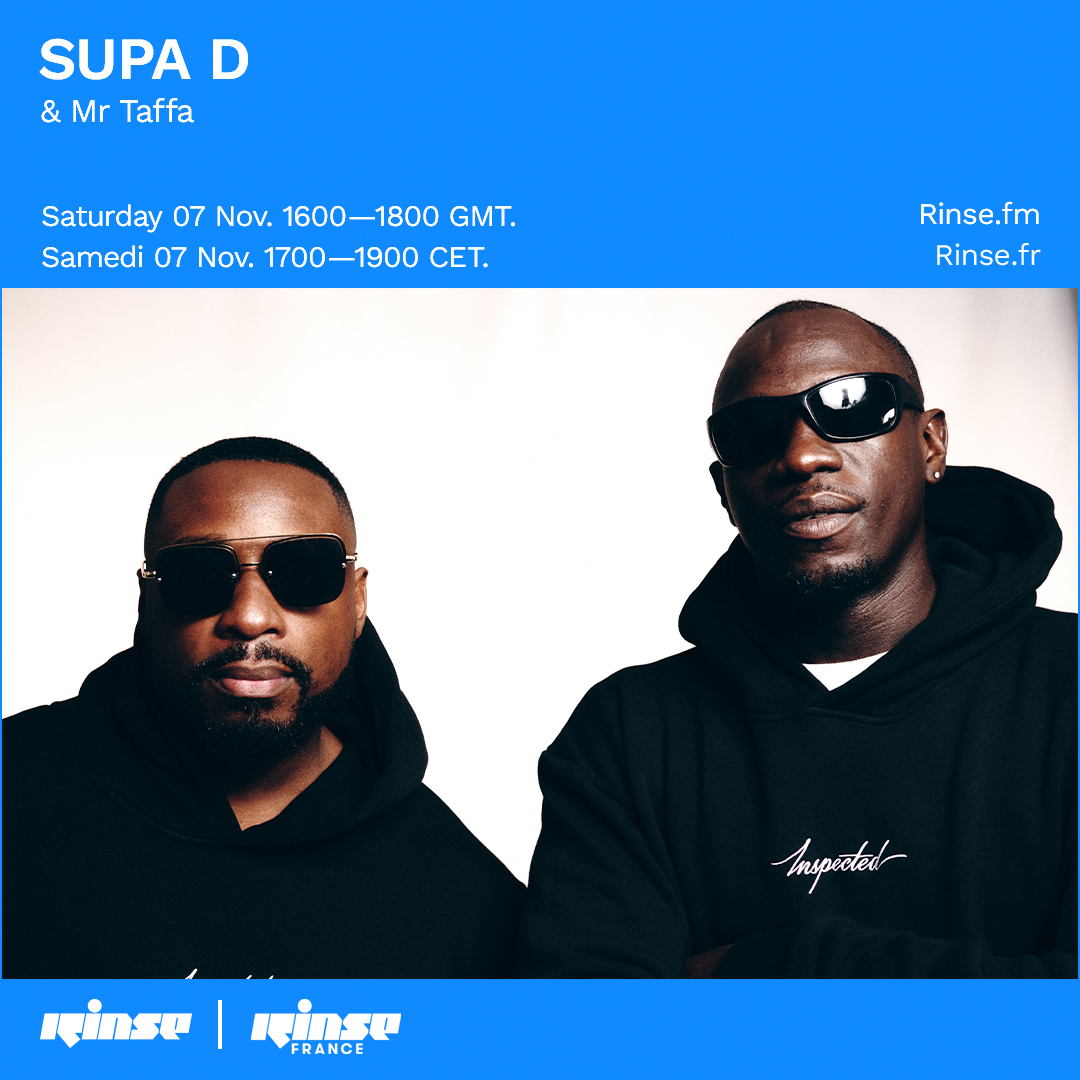 RinseFrance's tweet photo. Il est 16h !
Deuxième heure de show pour @mall_grab !
🎶
https://t.co/tFVUqKFVOe
Ensuite, vous serez avec #SupaD & #MrTaffa !
#verrouillé 🔒 https://t.co/GnEXqQnzYT https://t.co/1lQMQw8qyB