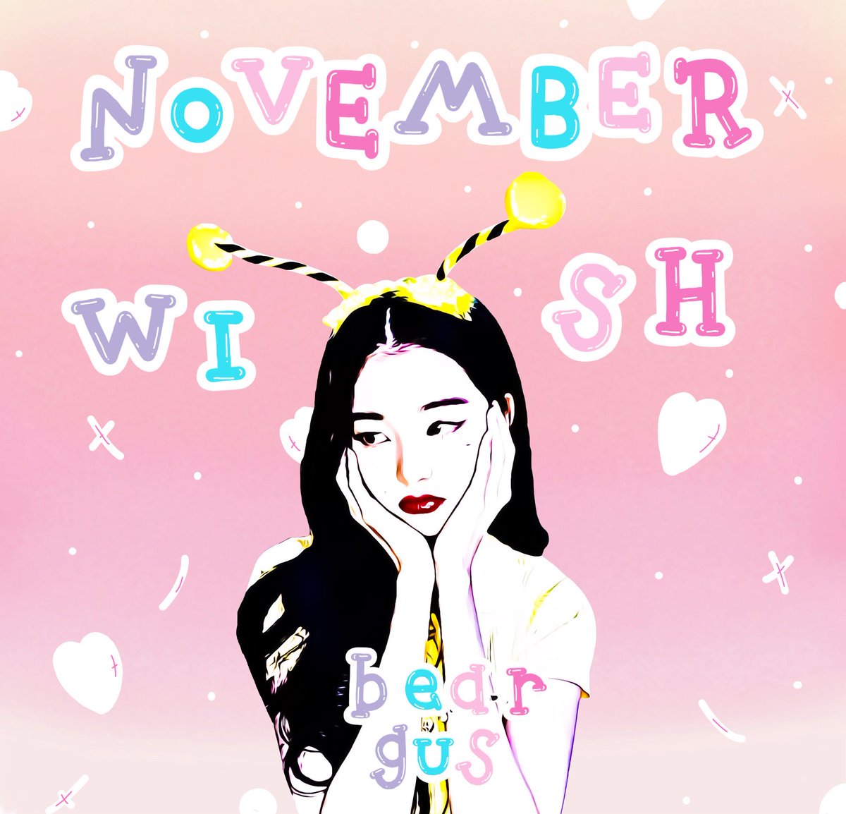 รับการ์ดแบบนี้ 3q คับ ><