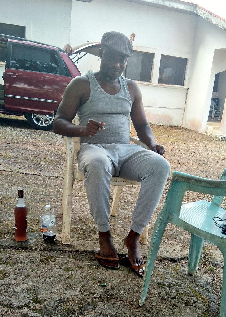 chaigzy's tweet photo. #EverythingSoft Edo State Sweet sha... https://t.co/COwmvBqn4G