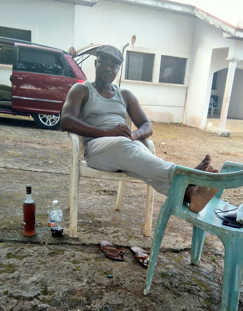 chaigzy's tweet photo. #EverythingSoft Edo State Sweet sha... https://t.co/COwmvBqn4G