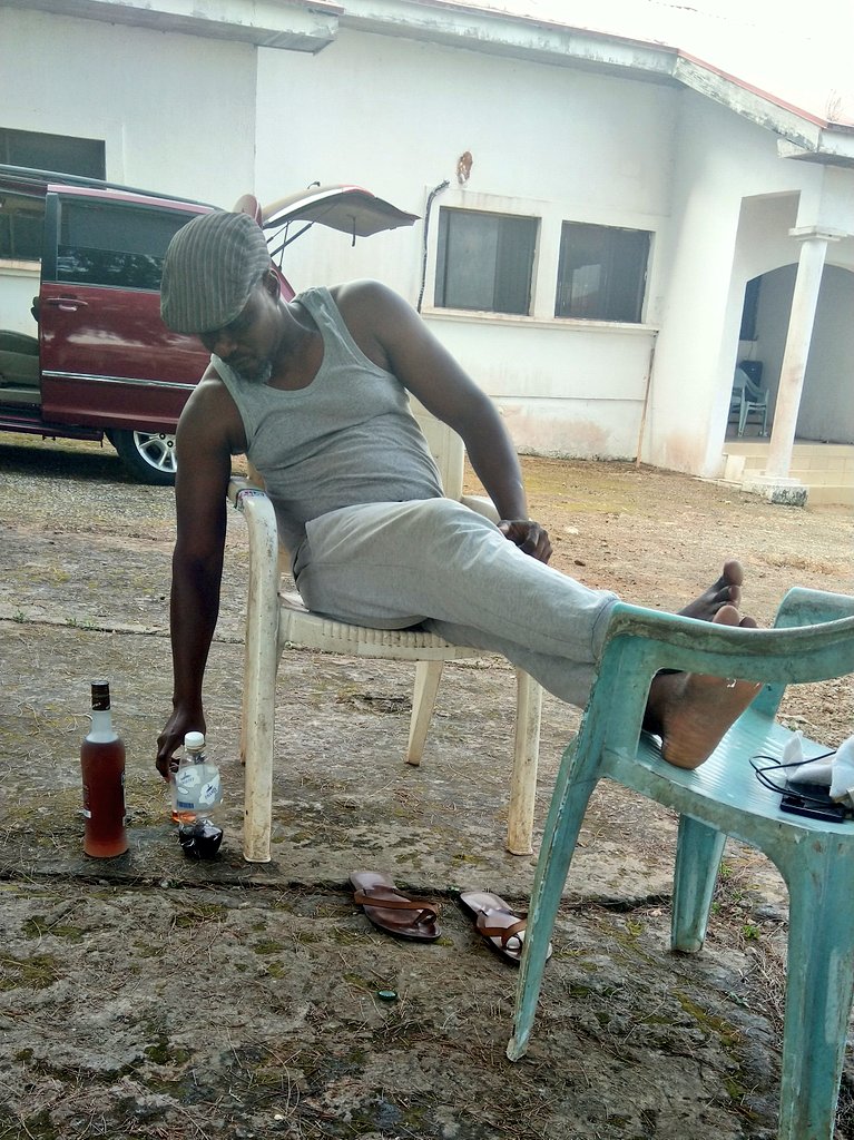 chaigzy's tweet photo. #EverythingSoft Edo State Sweet sha... https://t.co/COwmvBqn4G