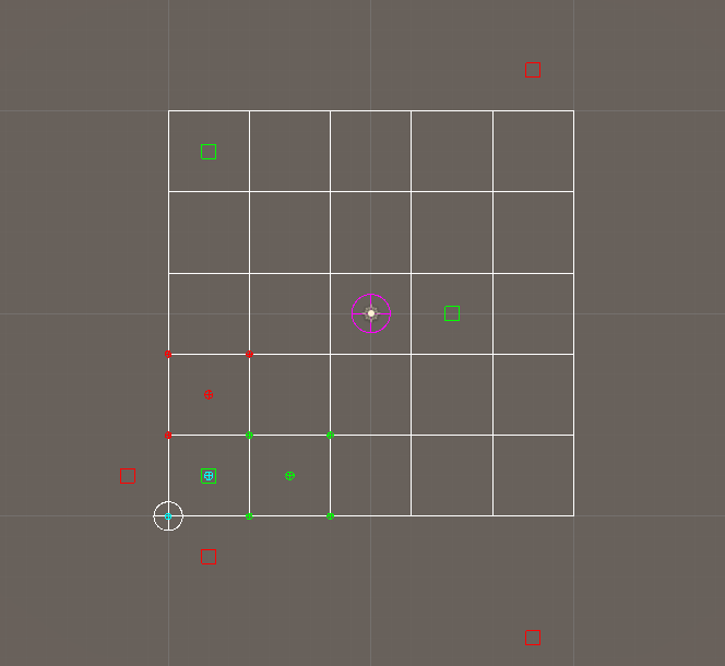 BuscaLaExcusa's tweet photo. Aunque no llegue a hacer otro directo programando mi #citybuilder, ¡sí que sigo trabajando en él!
Estoy trabajando en el mapa. Estoy siguiendo #TDD. Os dejo una captura de cómo va la cosa.
#indiedev #indiegame #development #videogameprogramming #indiegames #videogame #programming https://t.co/CYXbLaNU6t