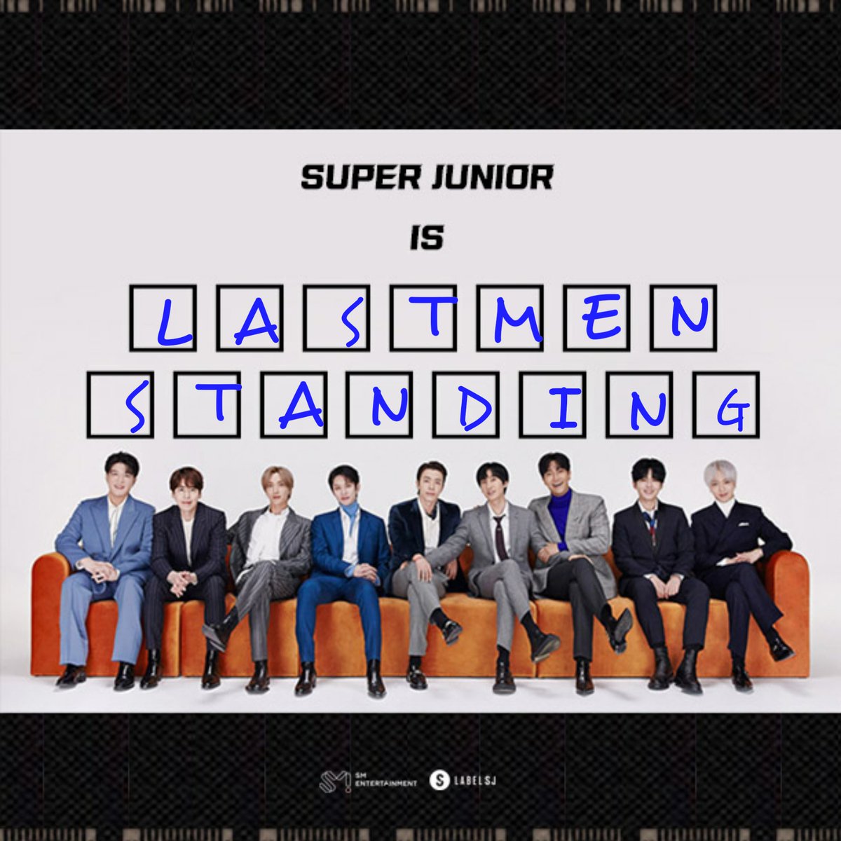 kkccon's tweet photo. @SJofficial LOVELY&amp;CHARMING 💙
#달려온15주년_왔던길보다_걸어갈길이_훨씬_많잖아 #SUPERJUNIOR
#15thAnniv_More_Days_With_You
#SUPERJUNIOR_BeyondLIVE https://t.co/uOtQAW9t5e https://t.co/b27j33zJW0