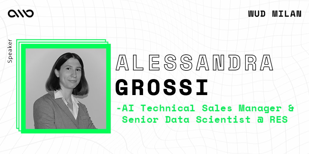 WUD Milan tweet media