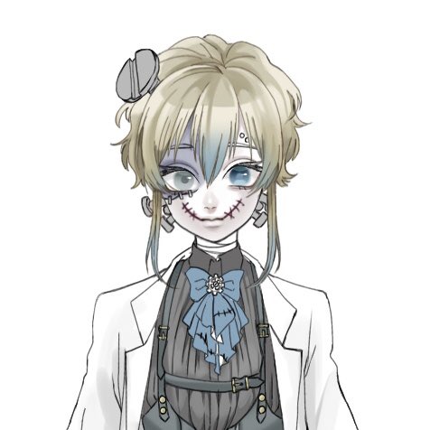 これは可愛いでちゅね 生ごみのイラスト