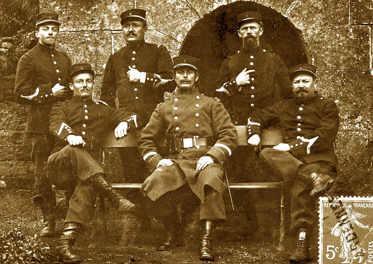 Olivier Rousseau tweet media