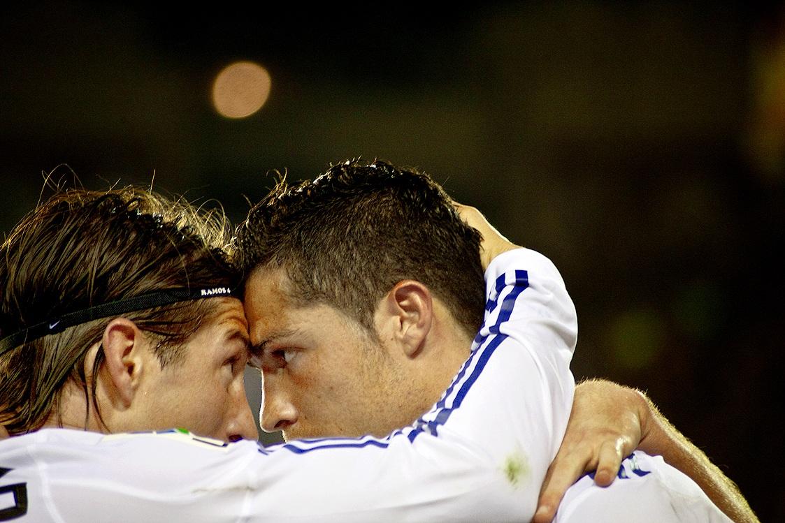 TeamCRonaldo tweet picture