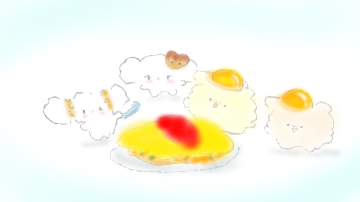 みんなの フレンズ オムライス 口コミ 評判 食べたいランチ 夜ごはんがきっと見つかる ナウティスイーツ