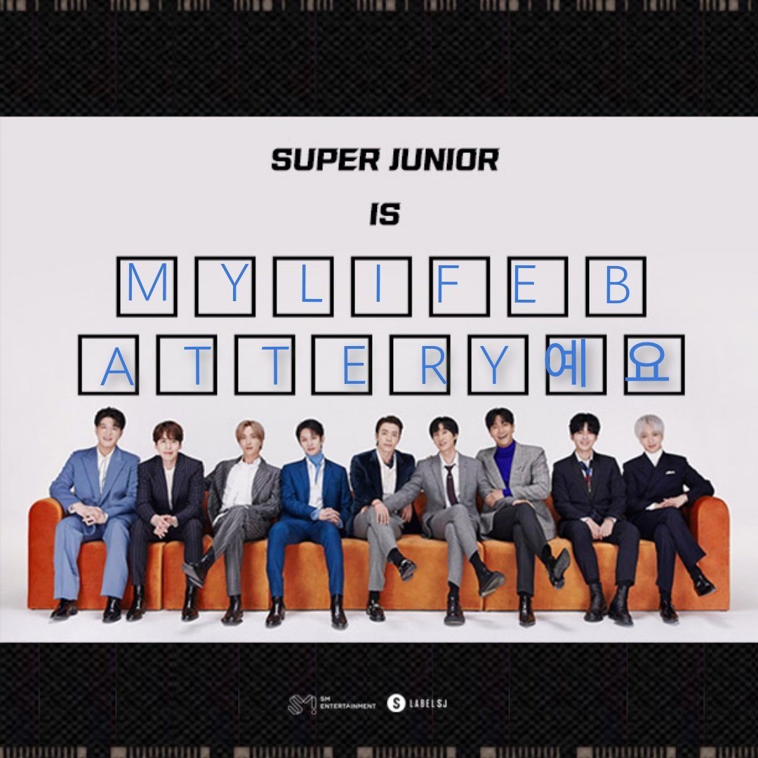 gaho29's tweet photo. 오빠들 때문에 오늘 진짜 웃고 또 울었 어요. SUPER JUNIOR FOREVER
｡ﾟ(ﾟ∩´﹏`∩ﾟ)ﾟ｡
#달려온15주년_왔던길보다_걸어갈길이_훨씬_많잖아
#15thAnniv_More_Days_With_You https://t.co/IB3dtEijZQ https://t.co/oRndJby3jZ