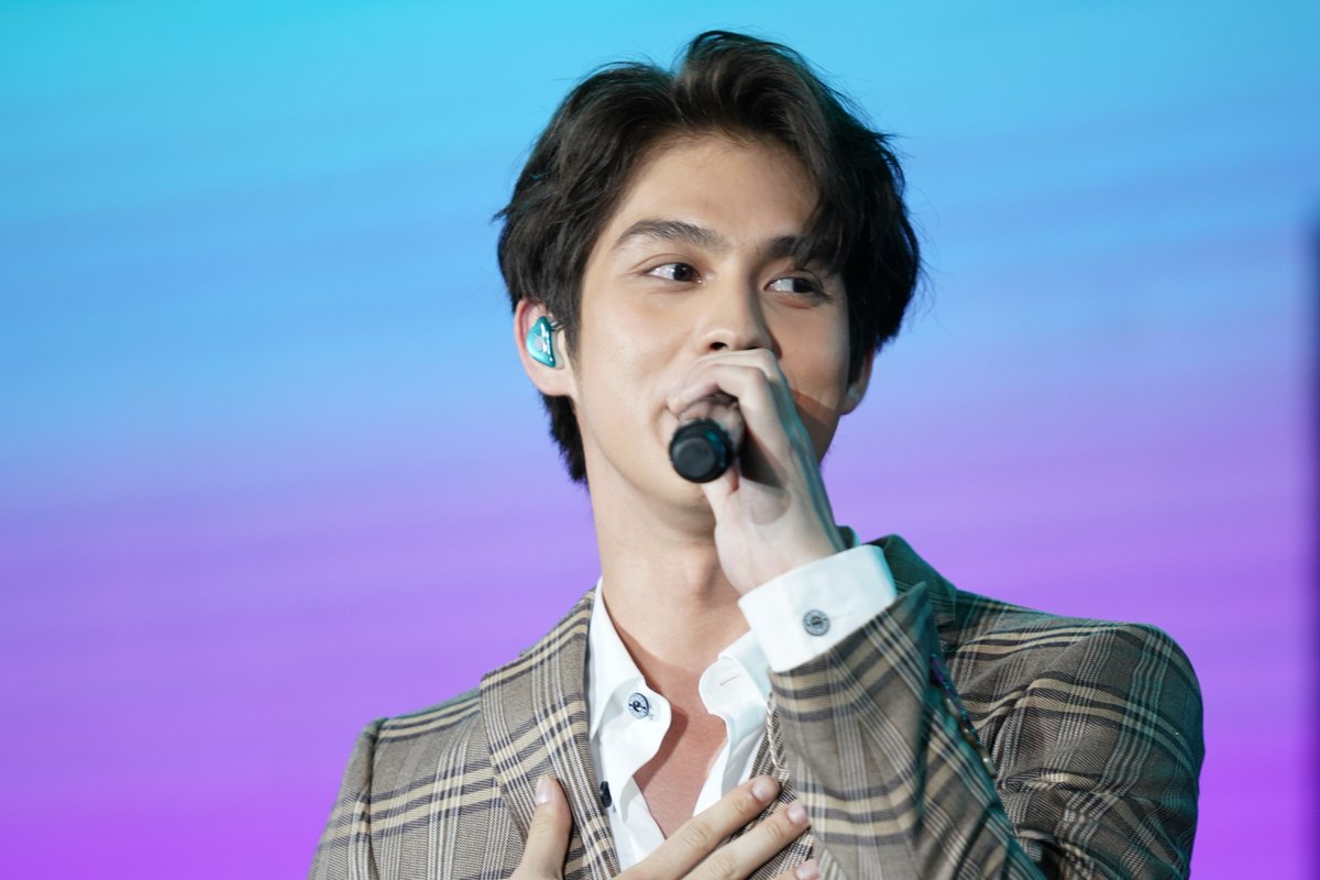 JOOX Thailand tweet media