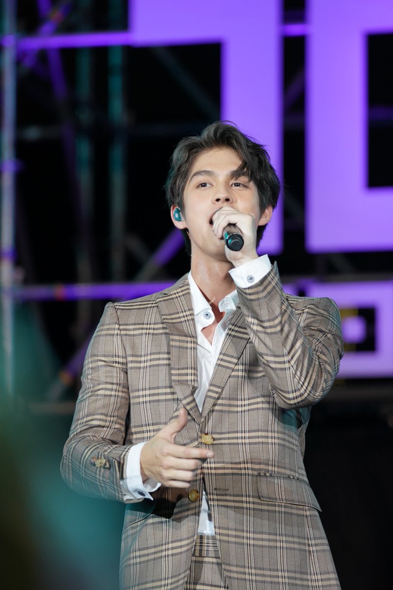 JOOX Thailand tweet media