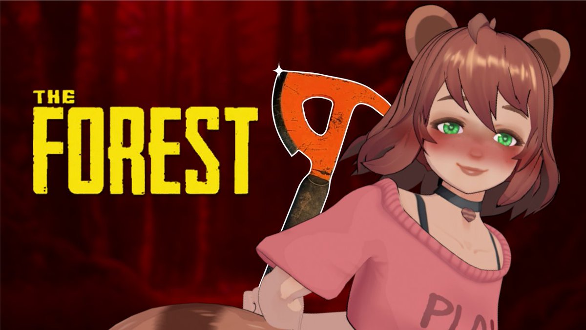 IshyTanuki's tweet photo. Hello! I'm a tanuki Vtuber from the Philippines who plays games and make art! But once upon a time I was an indie game dev powerhouse and I made games about my history and culture. 

#IamPOCinPlay https://t.co/Bw6ZuwA93A