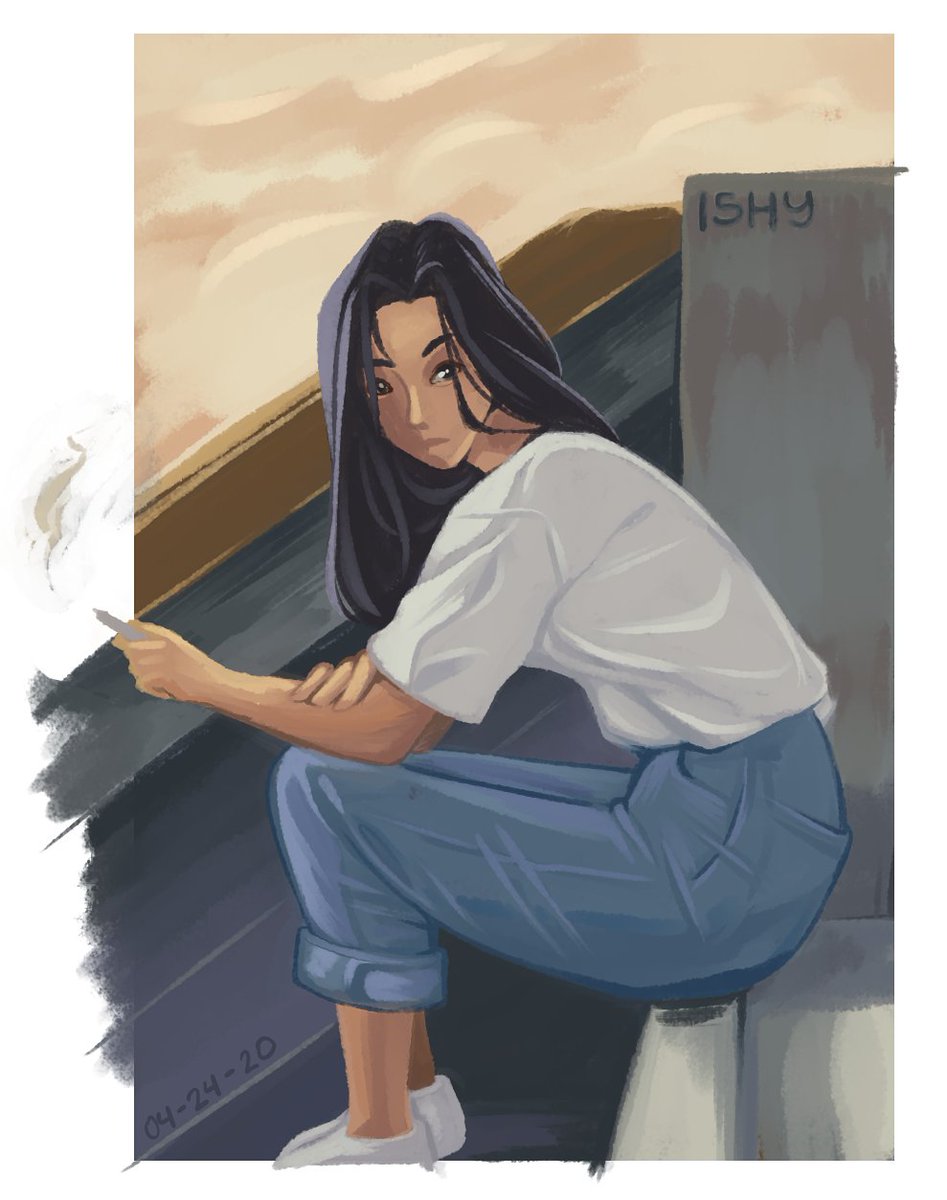 IshyTanuki's tweet photo. Hello! I'm a tanuki Vtuber from the Philippines who plays games and make art! But once upon a time I was an indie game dev powerhouse and I made games about my history and culture. 

#IamPOCinPlay https://t.co/Bw6ZuwA93A