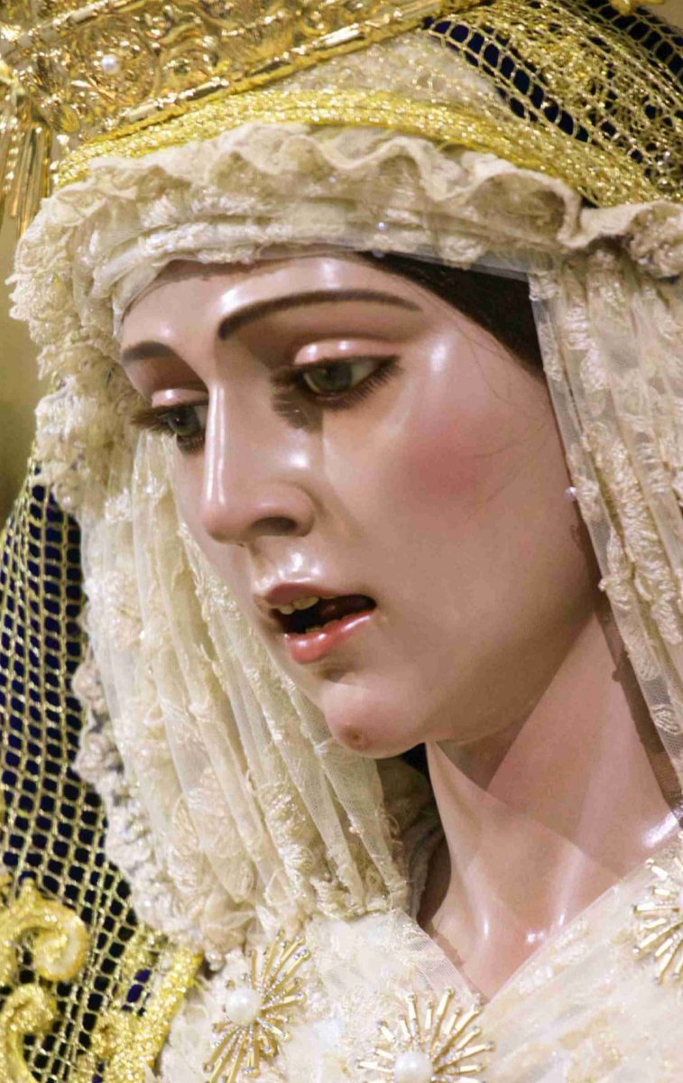 Hdad_Aurora's tweet photo. 🙏🏼 Te invitamos a rezar con Fe,  para pedirle a la Madre de Dios que interceda por nosotros y frene el contagio del coronavirus. 

Confía en la Aurora y verás lo que son los milagros.

Es SÁBADO DE AURORA!!! 

#FelizSabado #CofradiasMLG https://t.co/WwozT60Ydo