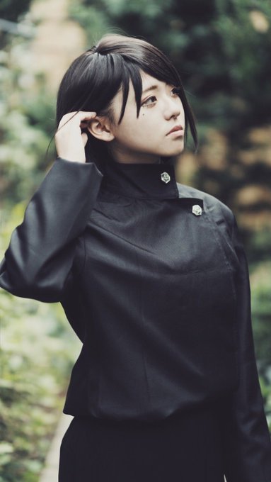 Twitterのコスプレ画像32