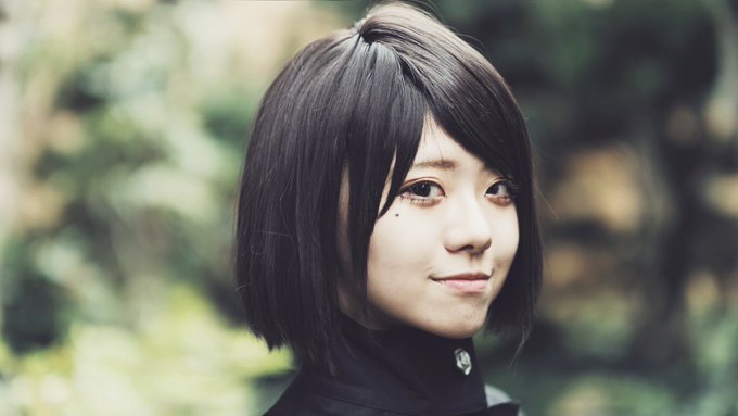 Twitterのコスプレ画像33