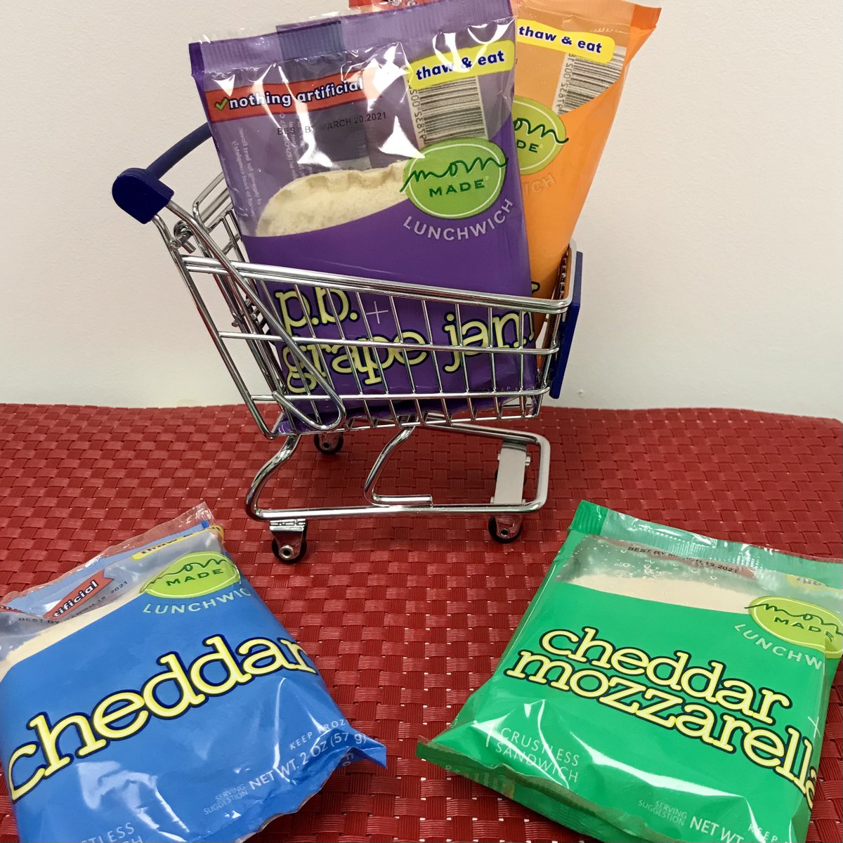 Mom Made Foods tweet media