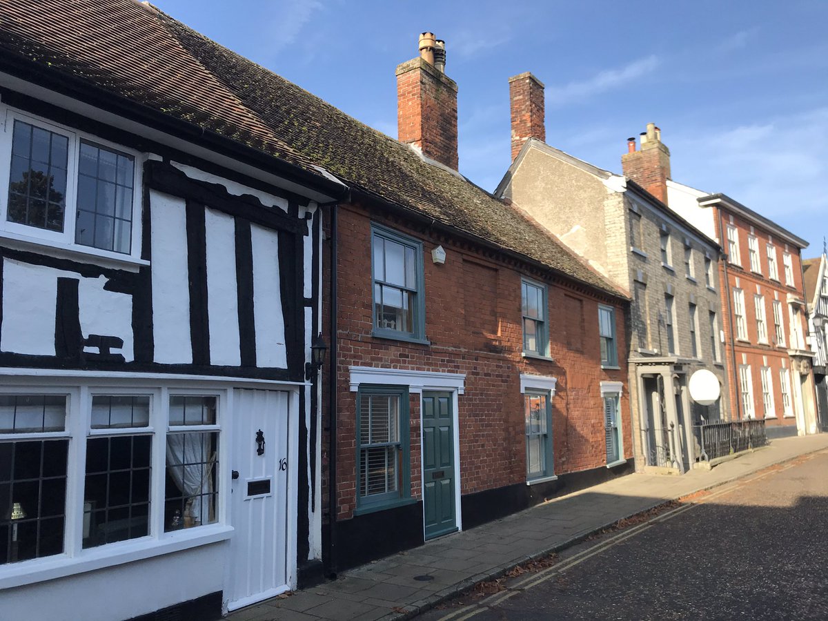 Beautiful day in Fram 🇬🇧🥇❤️