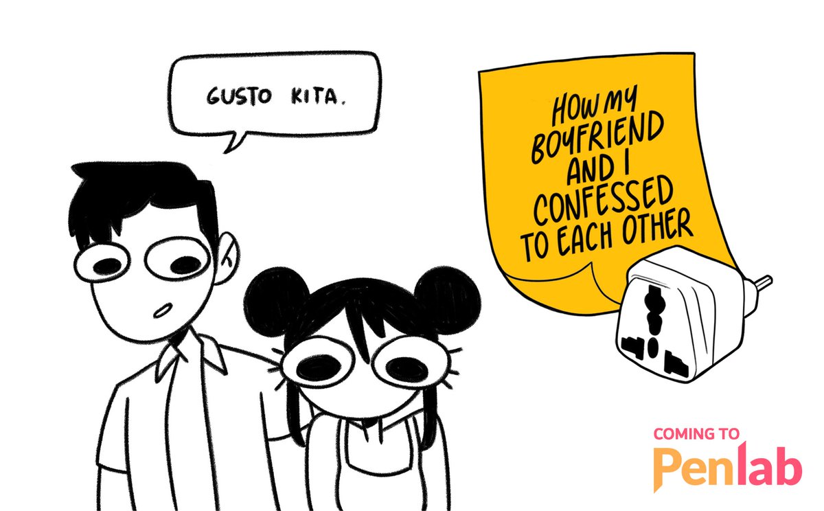 How My Boyfriend And I Confessed To Each Other is out now! ??
read it here: https://t.co/K2aVbF3vDd