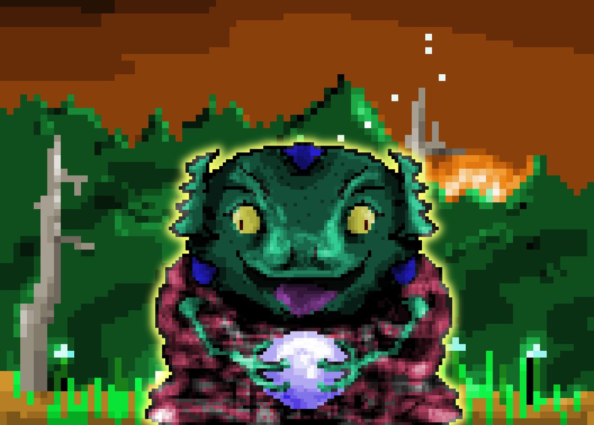 CrowdedCave's tweet photo. Who will really win?
Who'll really escape the Crowded Cave?

https://t.co/hC3Am2DZRI

#WINNER #boardgames #BGG #tabletopgames #development #pixelart #RPG #roguelike #loot #gamedev #game #crowdedcave #dungeoncrawler #cards #openworld #coops #monster #digitalart  #fredericneveur https://t.co/kpfePTJNJb