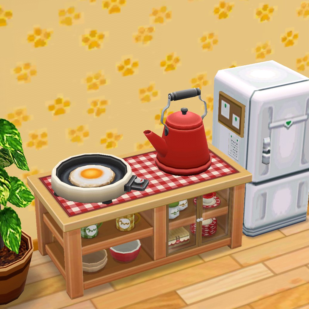 acpcsara's tweet photo. I'm in love with this kitchen 🍎 #ACPCgallery #acpc https://t.co/dzzkxue36V