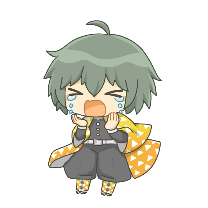 善逸のtwitterイラスト検索結果 善逸のtwitterイラスト検索結果