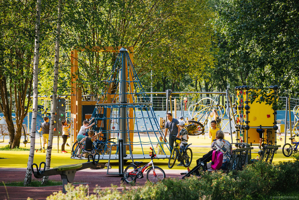 mriverstrogino's tweet photo. Moscow is considered one of the greenest capitals in the world. Brateevskaya Poyma Park is part of the green capital.
https://t.co/bwXtf1WWig
#moskvarekastrogino #competition #stroginoforparticipants #gradplanmoscow #bankforresidents #stroginostudy https://t.co/tFHVRoFWrx