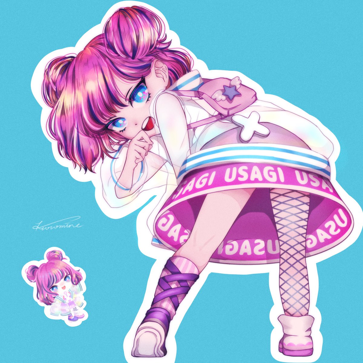 Twoucan ピグパ民と繋がりたい の注目ツイート イラスト マンガ コスプレ モデル