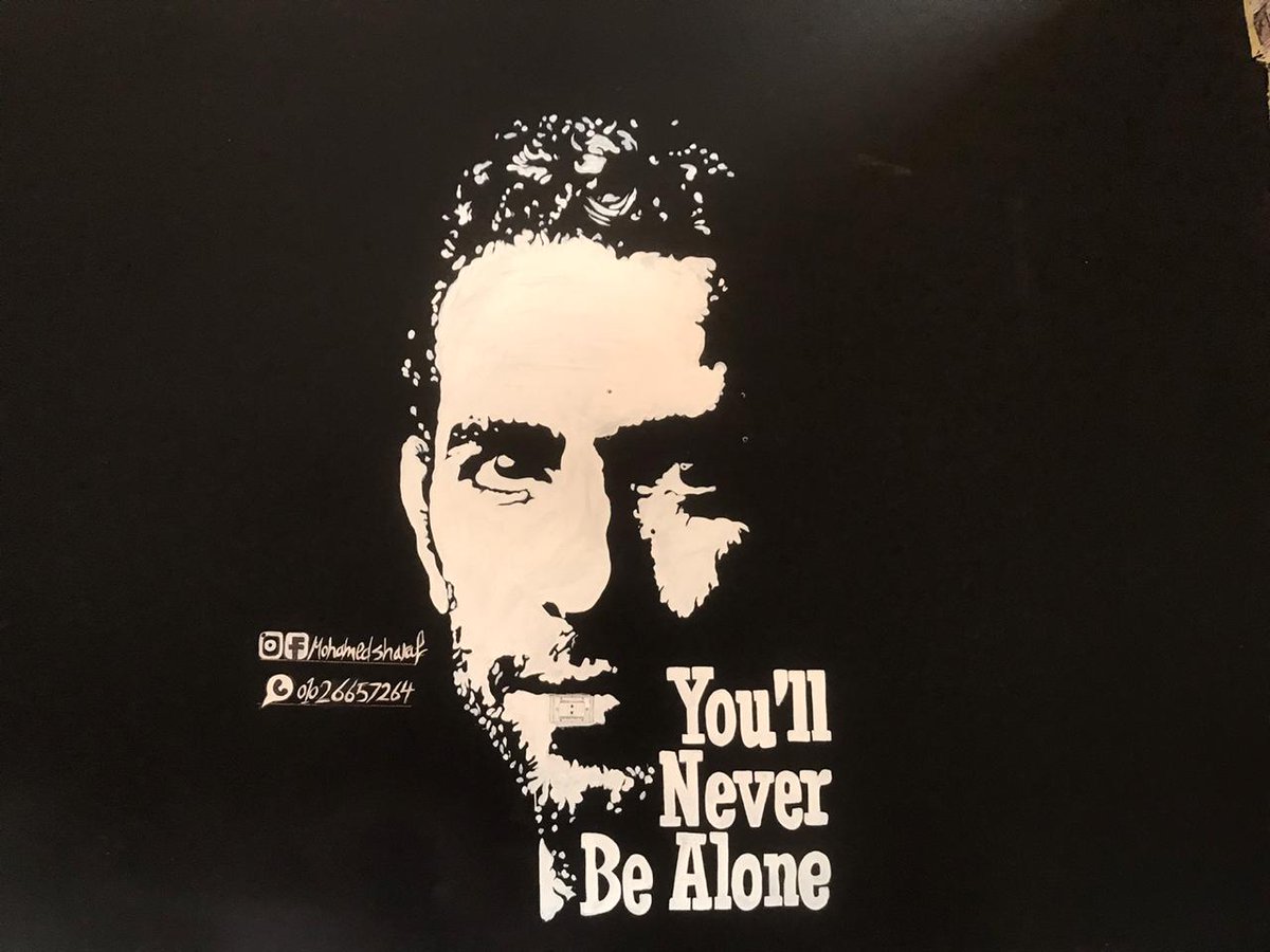 #Art 
#mohamed_sharaf
#رسم
#أبو_تريكه 
#Abo_terka