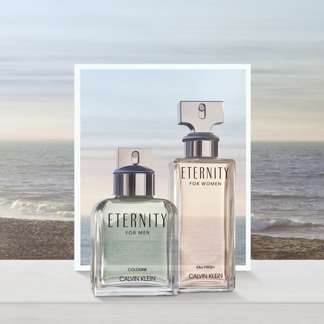 LIKE &amp; RT TO WIN! 🎄'Tis the season to get gifting and if you're stuck for ideas (or budget) it's your lucky day. Who'd love to win the stunning fragrance duo Calvin Klein Eternity Fresh? (Ends 10/11/20,  winner must be following and will be contacted via DM) ✨