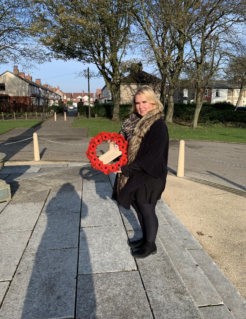 Fleetwood Rolling Scones WI tweet media