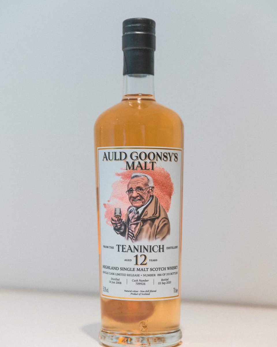 The Rare Whisky Shop tweet media