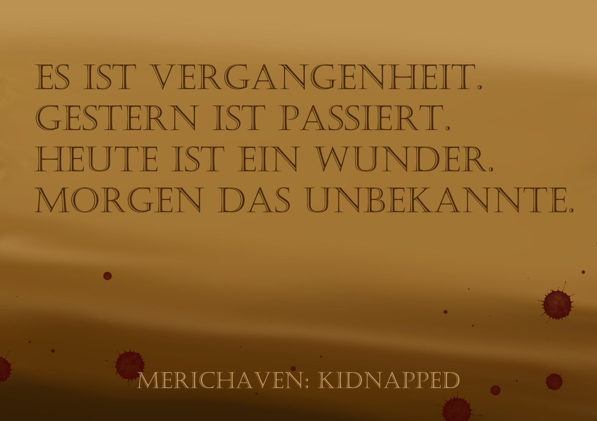 MedraYawa's tweet photo. Zeit für ein weiteres #Buchzitat!
Dieses stammte abermals aus #Merichaven: #Kidnapped und ich finde, er trifft im wahren Leben noch mehr zu, als in einer bloßen Geschichte.
#OBM2020 #OBM2020Halle1 #OBM2020Halle1F #SPler #schreiben #SPBuch #Autorin #Jugendbuecher @onlinebuchmesse https://t.co/JbJK409KC6