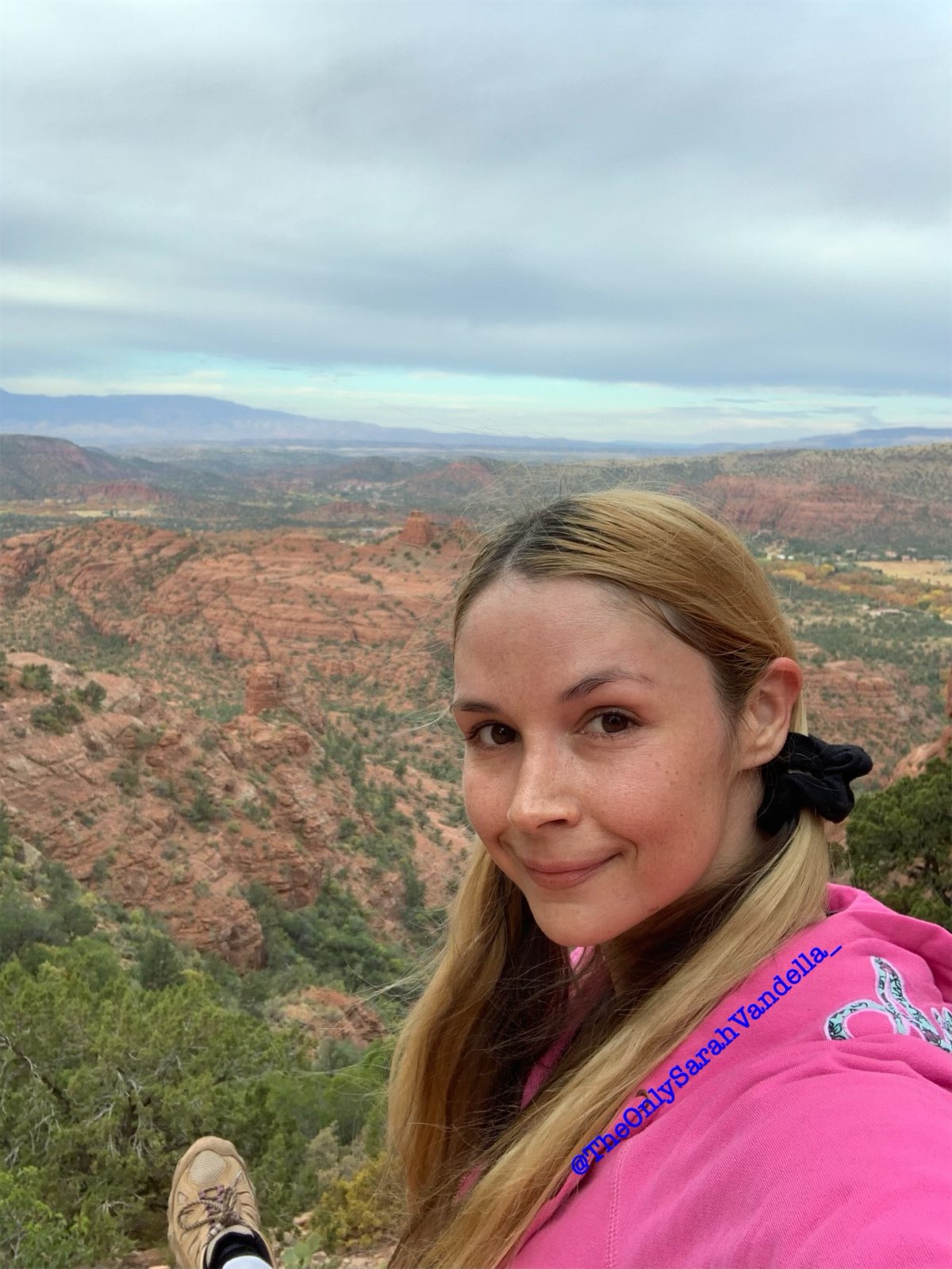 TW Pornstars - Sarah Vandella. Twitter. Follow my Instagram theonlySarah  Vandella_. 1:06 PM - 7 Nov 2020