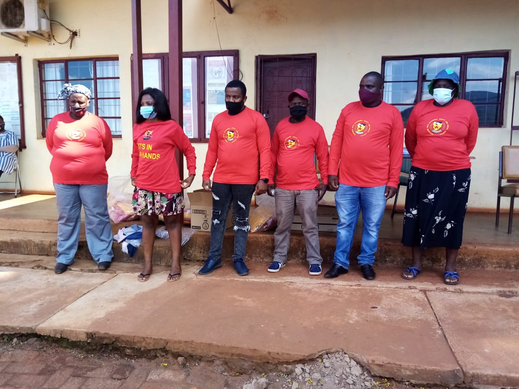 SASAWU_National's tweet photo. #Sasawu Lives in Limpopo https://t.co/LUd4A5lqCv