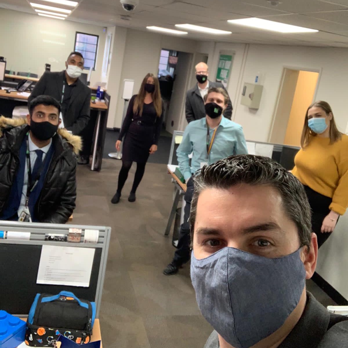 Francis Treanor tweet media