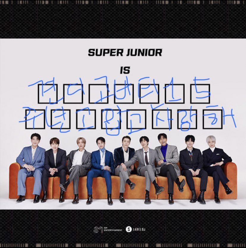 o511o6's tweet photo. @SJofficial 견디고 버틴 15주년 고맙고 사랑해                 #달려온15주년_왔던길보다_걸어갈길이_훨씬_많잖아                                                      #15thAnni_More_Days_With_You https://t.co/KfgV8cgh4n