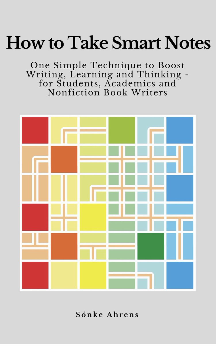 iyeraghu's tweet photo. I wish I had known about this book earlier. I was familiar with the power of writing as a tool of learning but this book has so much more to reveal! Highly recommend it. Probably a good gift this festival/ holiday season! https://t.co/hreDpGC70W