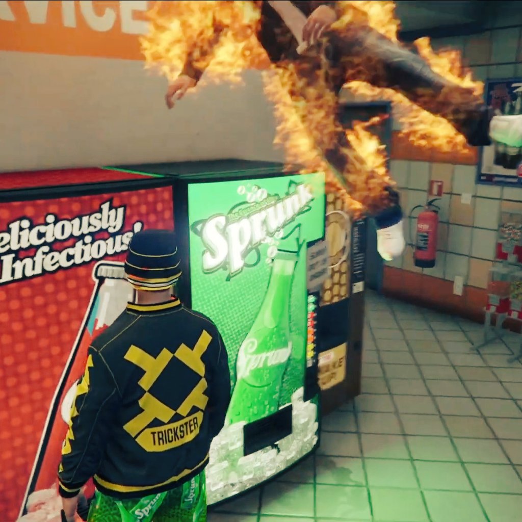 ItsJustGilly's tweet photo. Tonight's video contains a lot of 🍑 buttcheeks and faisl. Make sure you're prepared! @SonnyFnEvans.. Get some snacks, a quality drink and be ready to enjoy this masterpiece 🍹🍿🎬

✊🏽 Smack that bell now! 🔔👉🏽https://t.co/NyQpLH7C57

#quicksprunkstop https://t.co/mOV61GEQFy