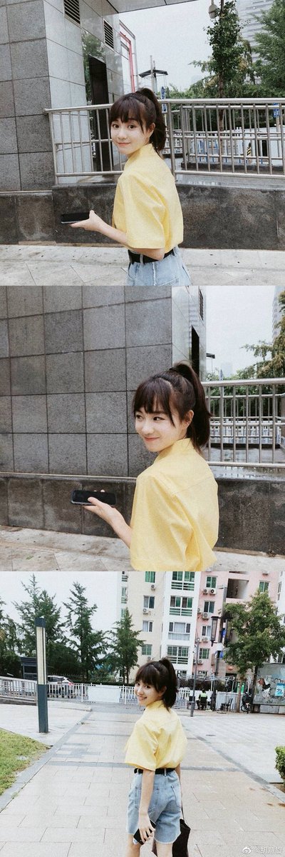 HuYiXuan5's tweet photo. Hu yi xuan weibo update
#huyixuan
#sleeplessprincess
#imapetatdalitemple
#mydeardestiny
#ariverrunsthroughit
#themysteriousworld
#mileswei
#richardswang
#zhengyecheng
#willsong
#xuchaicheng https://t.co/NXb3Qz7qqG