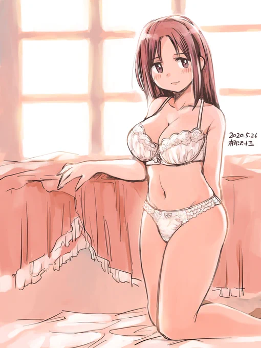 助手のは意外となかったので先生も混ぜ略
#いいおなかの日 
