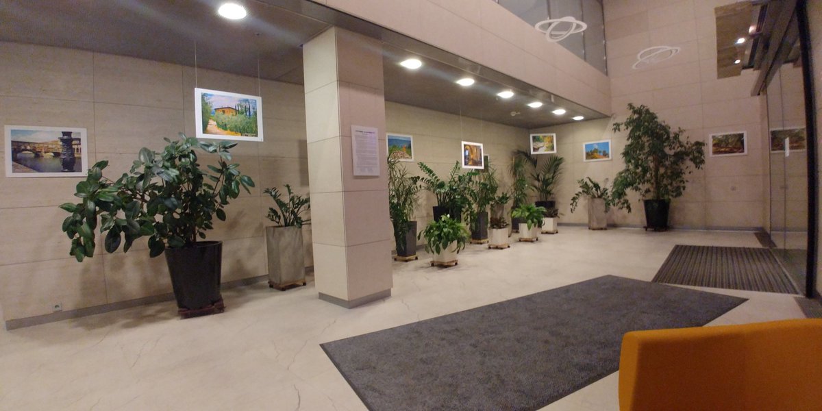 FirmaLawart's tweet photo. w Centrum Warszawy, w biurowcu #CentrumJasna pojawiła się nasza "Mini Galeria" zdjęć "Italia nieznana" Zapraszamy!  #cichyblog #Lawart #firmalawart #skleplawart #fotography #fotographylawart #foto #fotografia #zdjęcia #galeria #wystawa #Warszawa #Polska #italiasconosciuta https://t.co/yAxleKi1P8