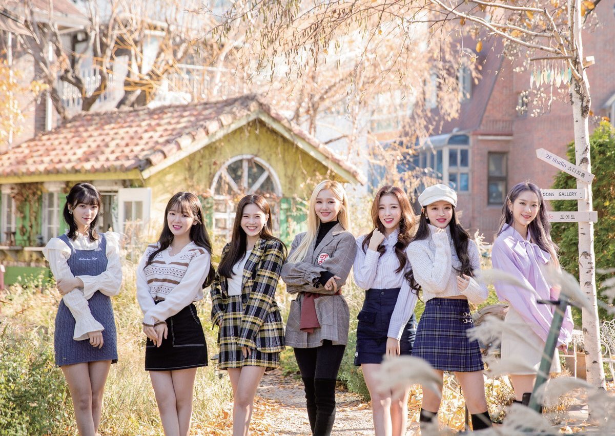 MSilver93's tweet photo. #MAMAVOTE  #ohmygirl https://t.co/G9HKxUdync