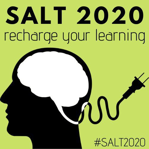 PGSModLangs's tweet photo. Amazing event from @SALTLANGS today. Lots of new ideas to put inTO practice with our Modern Languages classes. #SALT2020 #RechargeYourLearning https://t.co/fXpL1MEtFe
