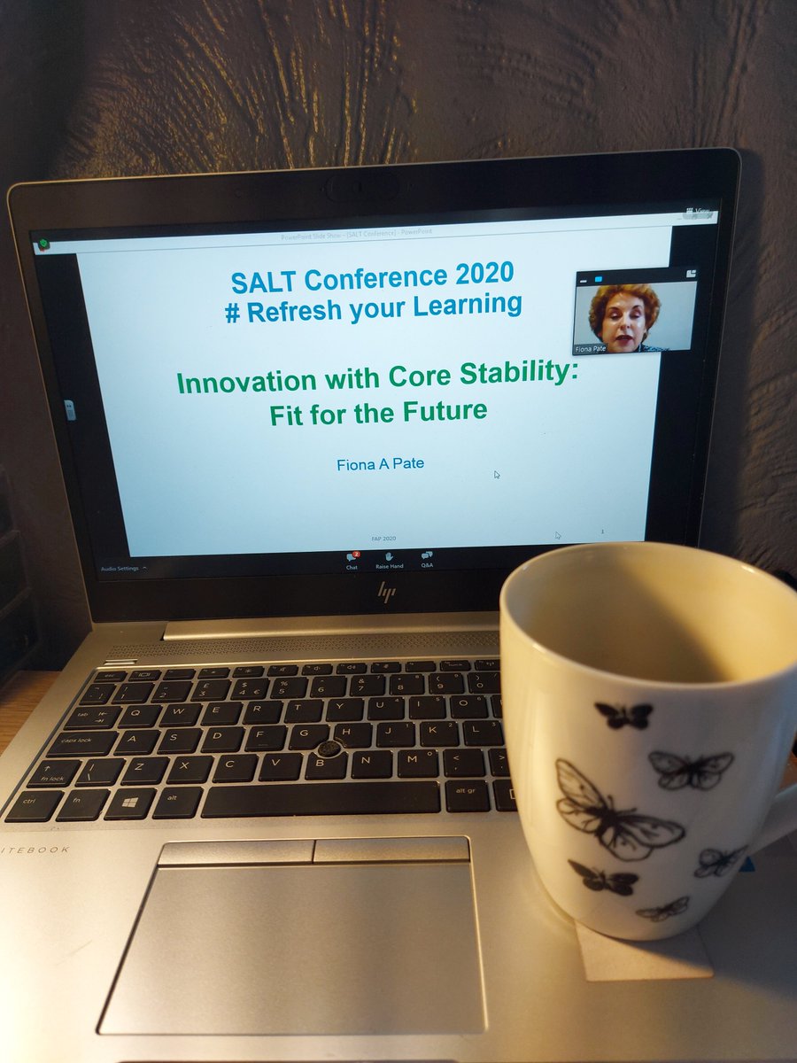 PGSModLangs's tweet photo. Amazing event from @SALTLANGS today. Lots of new ideas to put inTO practice with our Modern Languages classes. #SALT2020 #RechargeYourLearning https://t.co/fXpL1MEtFe