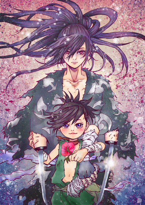 画像まとめ どろろ 新着 10ページ目 アニメレーダー