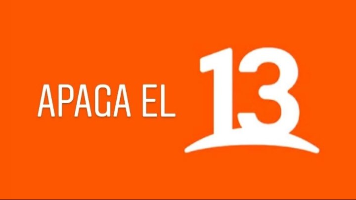 A NO OLVIDAR con el Canal del Rechazo, todos los dias y las 24 horas diarias debes hacer esto: