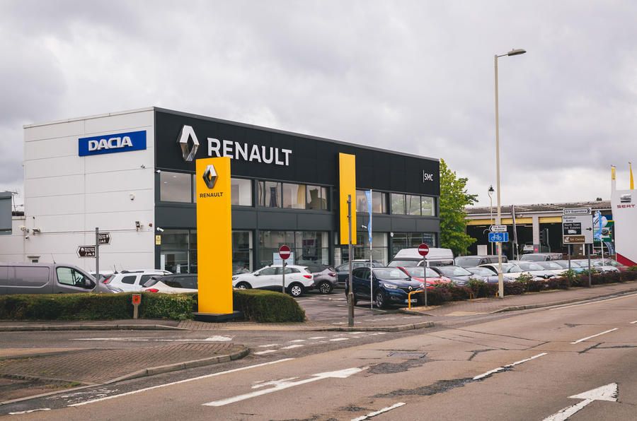 autocar's tweet photo. What does the second lockdown mean for British motorists? We explain https://t.co/wrKP2NpW7C https://t.co/qc60kobGCn