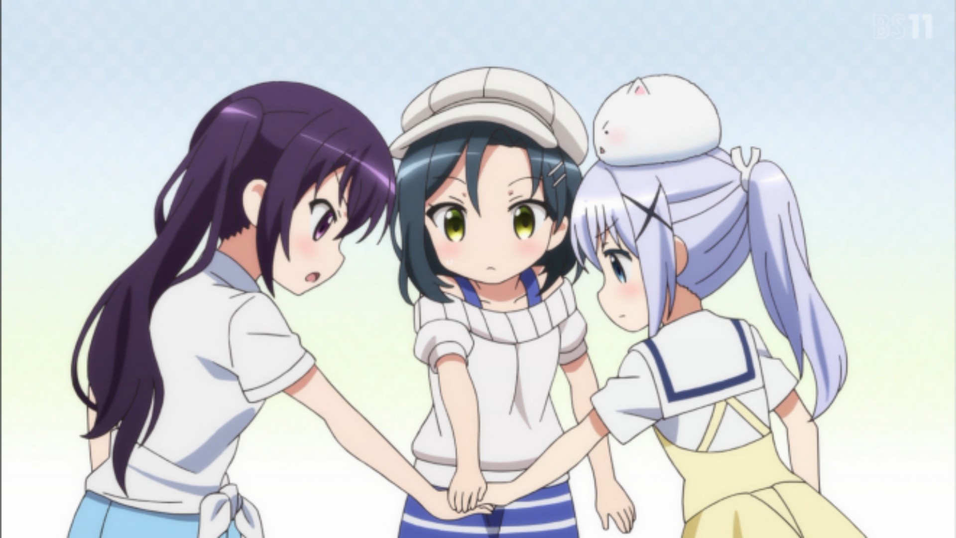 ななりん 新 振り回され隊 Gochiusa T Co Hhhqqcmjqx Twitter