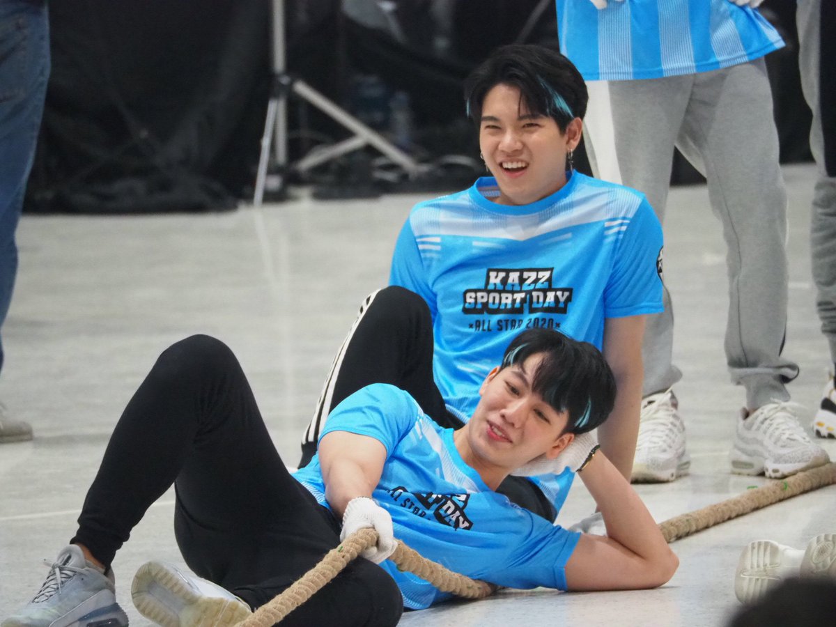 ananworasarn123's tweet photo. @warwanarat เอ้าา!!  ก็เราเน้นเข้าร่วม ไม่เน้นเข้ารอบไงลูกพริ่5555555 https://t.co/o4xxpbv08E